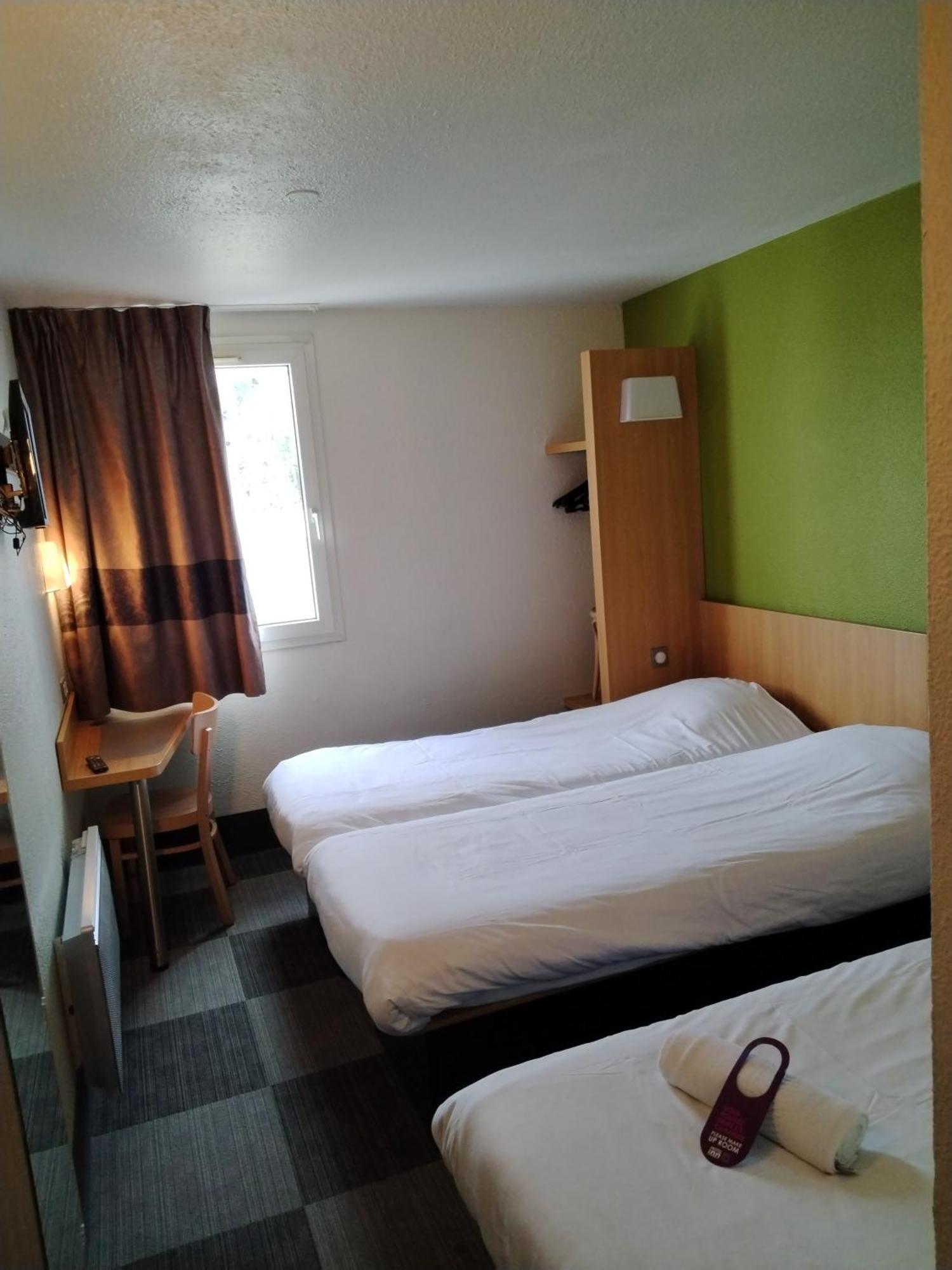 Hotel Inn Design มงต์ลูซง ภายนอก รูปภาพ