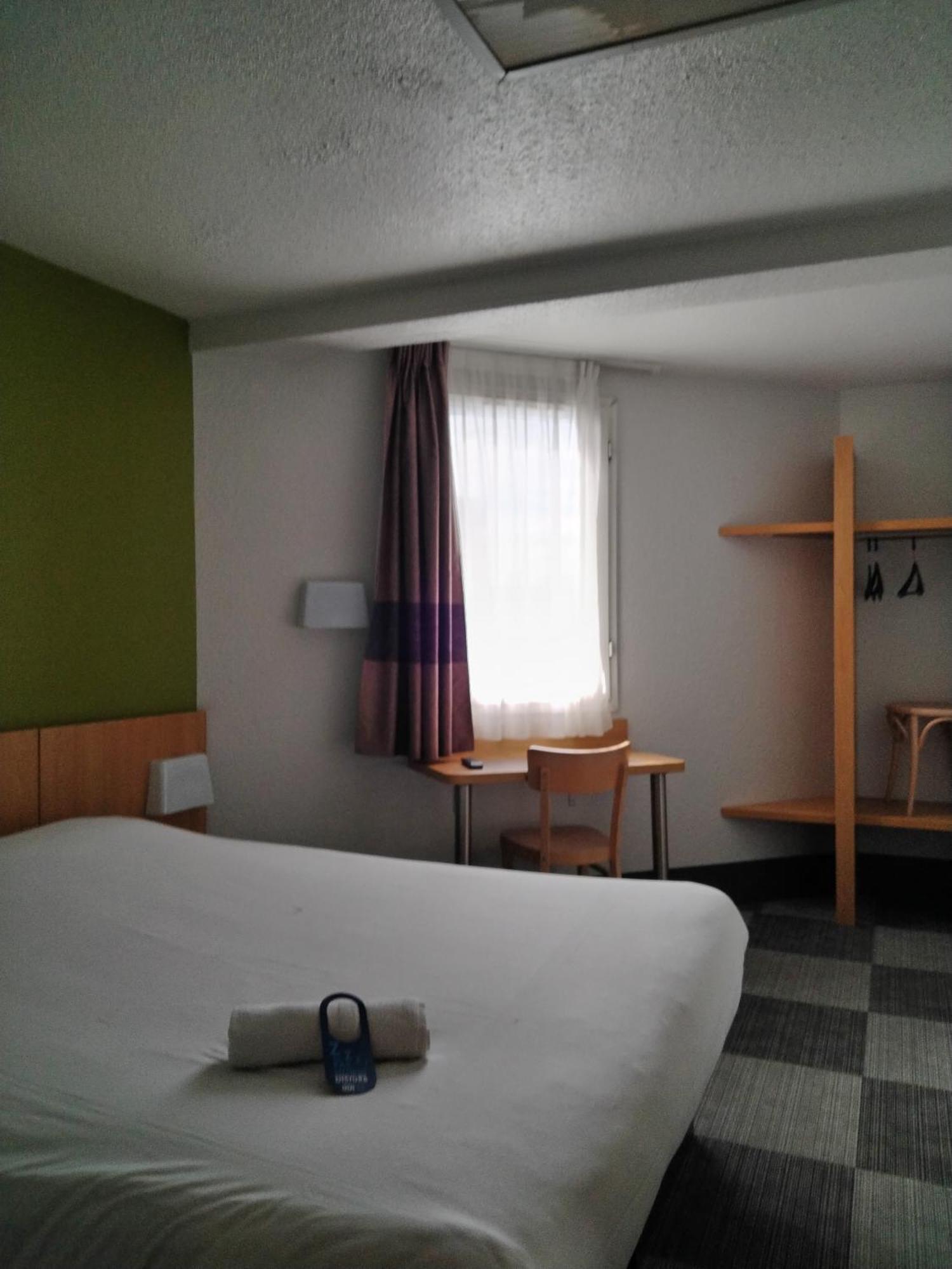 Hotel Inn Design มงต์ลูซง ภายนอก รูปภาพ