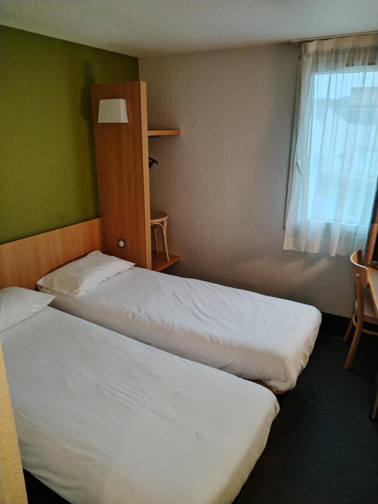 Hotel Inn Design มงต์ลูซง ภายนอก รูปภาพ