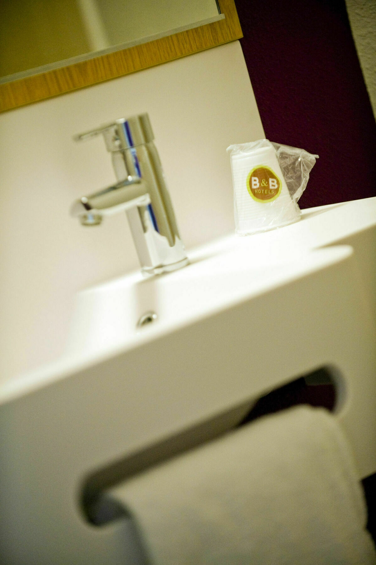 Hotel Inn Design มงต์ลูซง ภายนอก รูปภาพ